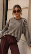 EMMA - gestreiftes Matrosenshirt