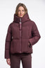 JONI -  Steppjacke mit Kapuze