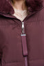 JONI -  Steppjacke mit Kapuze