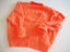 6 Sommerstrick Cardigan coral
