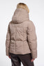 JONI -  Steppjacke mit Kapuze