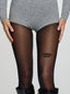Statement Strumpfhosen - Saint Sass