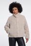 KION - kuschelige Teddyjacke von Rino&Pelle