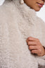 KION - kuschelige Teddyjacke von Rino&Pelle