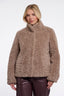 KION - kuschelige Teddyjacke von Rino&Pelle