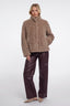 KION - kuschelige Teddyjacke von Rino&Pelle