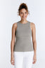 COJ LIV - Neckholder Tanktop