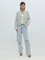 RANI Bomber Cardigan - Edited