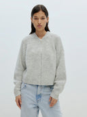 RANI Bomber Cardigan - Edited