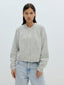 RANI Bomber Cardigan - Edited