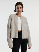 RANI Bomber Cardigan - Edited