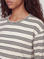 VERLEE - Longsleeve gestreift - Edited