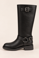 MELISSA - Lederstiefel von Apple of Eden