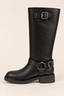 MELISSA - Lederstiefel von Apple of Eden