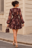 AMÉLIE - Floral Dress