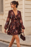 AMÉLIE - Floral Dress