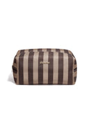 Kosmetiktasche im Retro-Look