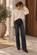 JOLIEN – Damenpullover aus Babyalpaka | Bestseller in vielen Farben