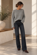 JOLIEN – Damenpullover aus Babyalpaka | Bestseller in vielen Farben